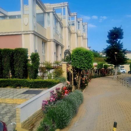 Апартамент- Вила Флоренс На 600 М От Плажа! Варна Екстер'єр фото